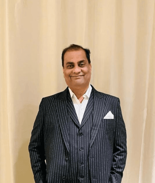 Mr. Ram Mundra