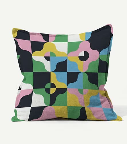 Polyester Cotton Fabrics