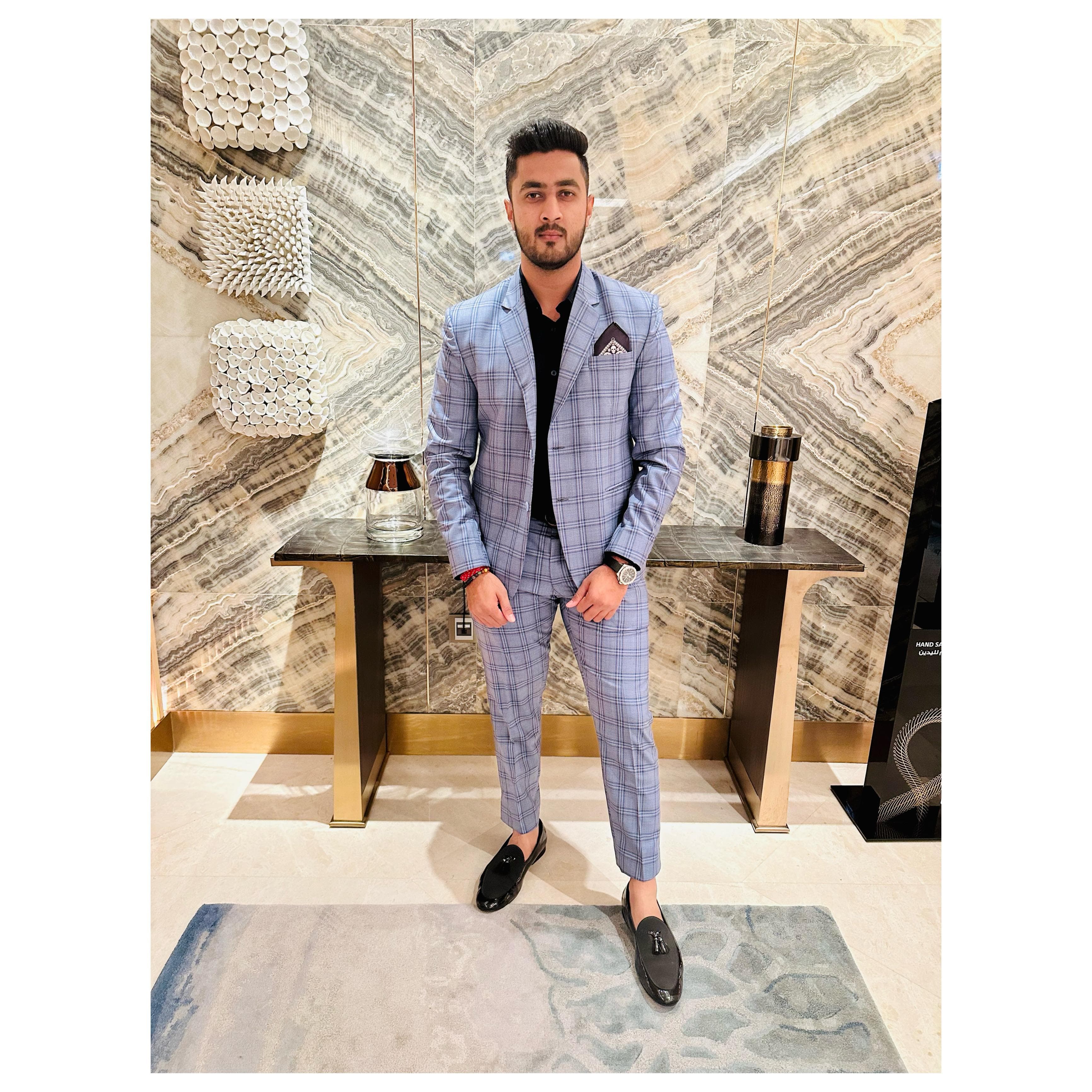 Mr. Shubham Mundra